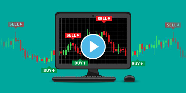 Plan de Trading de Forex. 6 de Agosto de 2019