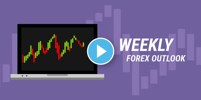 Weekly Market Outlook: August 12-16