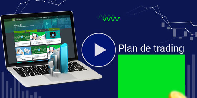 Plan de Trading de Forex. 3 de Marzo de 2020