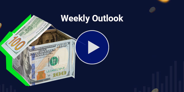 Analisis Semanal Forex. EUR/USD, GBP/USD, XAU/USD. 6 al 10 de Julio de 2020