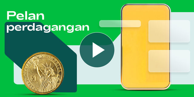 EMAS Jathu Tersungkur Di Awal Minggu?