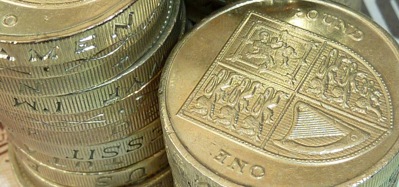 GBP/USD:  two 