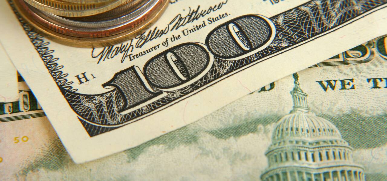 EUR/USD: bearish impulse arrived