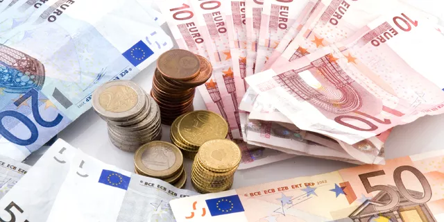 EUR/USD: bullish
