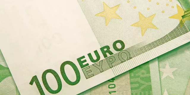 EUR/USD: