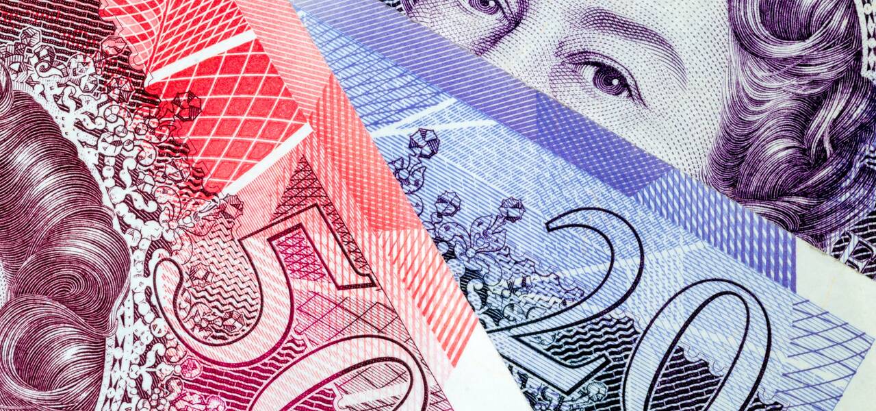 GBP/USD: another pullback from the 34 MA