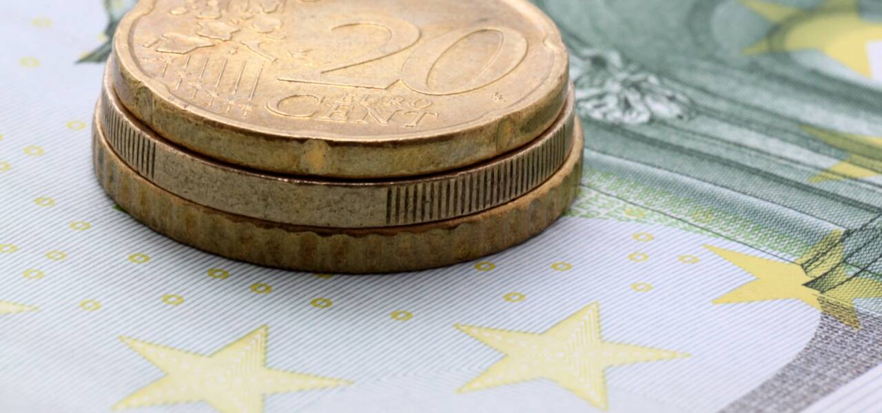 EUR/USD: bullish 
