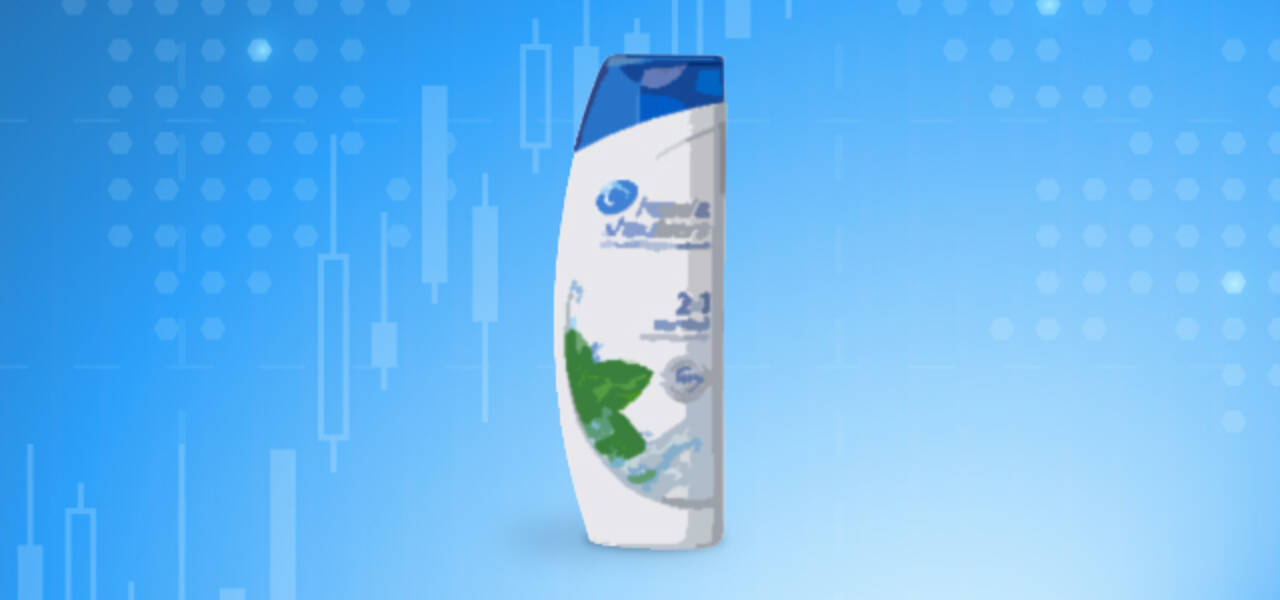 กลยุทธ์การซื้อขายรูปแบบ Head and Shoulders
