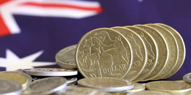 AUDUSD แนวโน้มประจำสัปดาห์ (25/2/62-1/3/62)