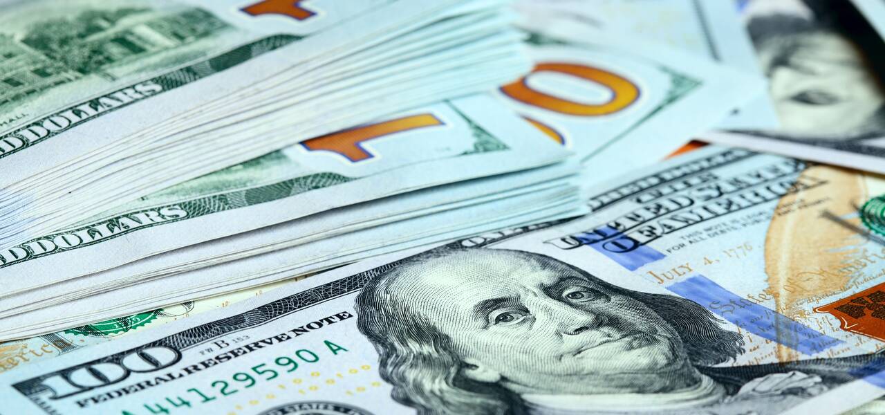 EUR/USD: developing wave (i)
