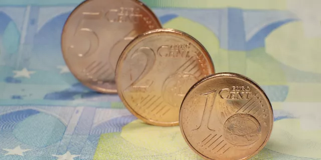 EUR/GBP en una prolongada corrección hacia 0.86