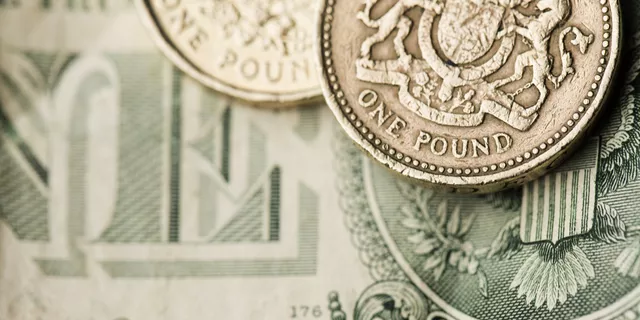 GBP/USD Previsión Semanal Mayo 13-17
