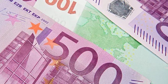 EUR/USD: bullish