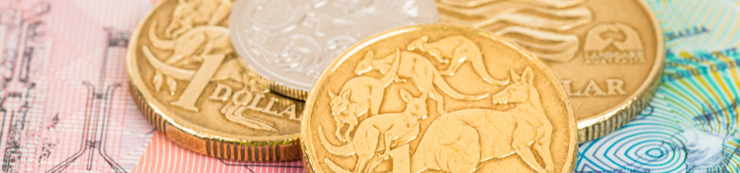 AUD/USD Previsión Semanal Julio 8-12