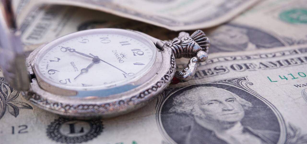 USD/CHF: franc broke loose 