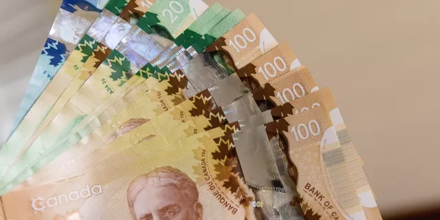 AUDCAD : gagal melanggar MA50 - 14-08-2019