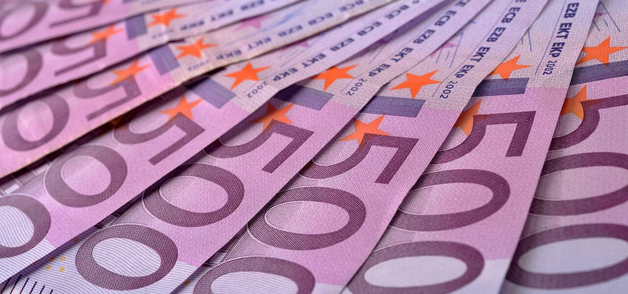 EUR/USD: bears going to reach the closest support