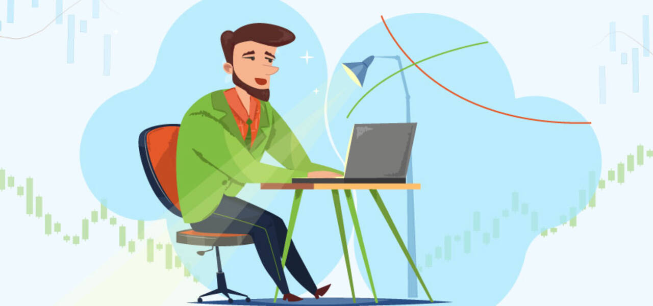 O cruzamento de Médias Móveis como ferramenta técnica