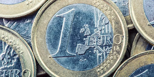 EUR/USD: confirmed