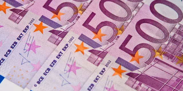 EUR/USD: