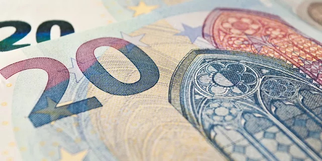 EUR/USD: