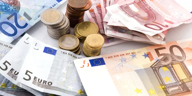 EUR/USD: