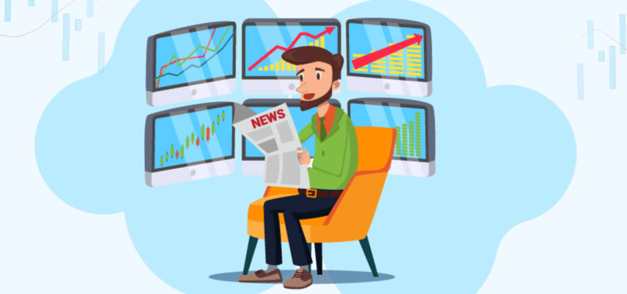 Operando com notícias como profissional com os recursos do MetaTrader