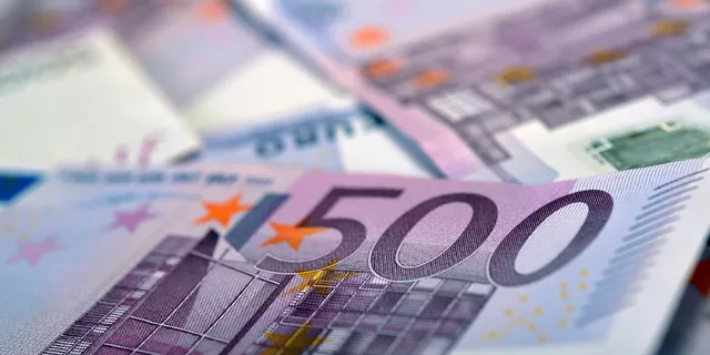 EUR/USD: