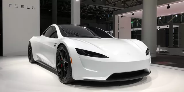 Tesla Posts Record Earnings, What’s Next?