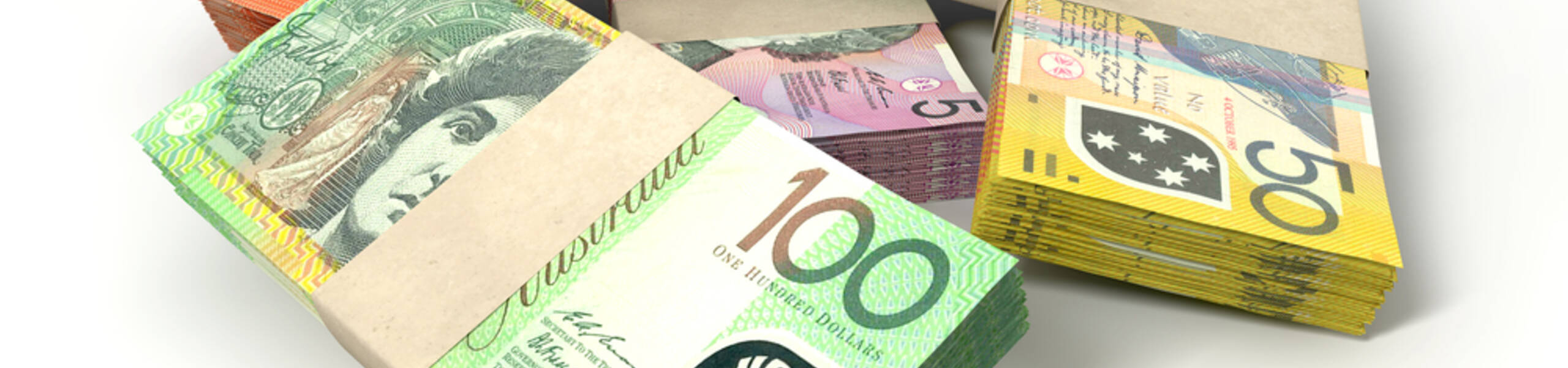 AUD/USD : ปรับตัวลงอย่างต่อเนื่องจากการอ่อนค่าของ AUD
