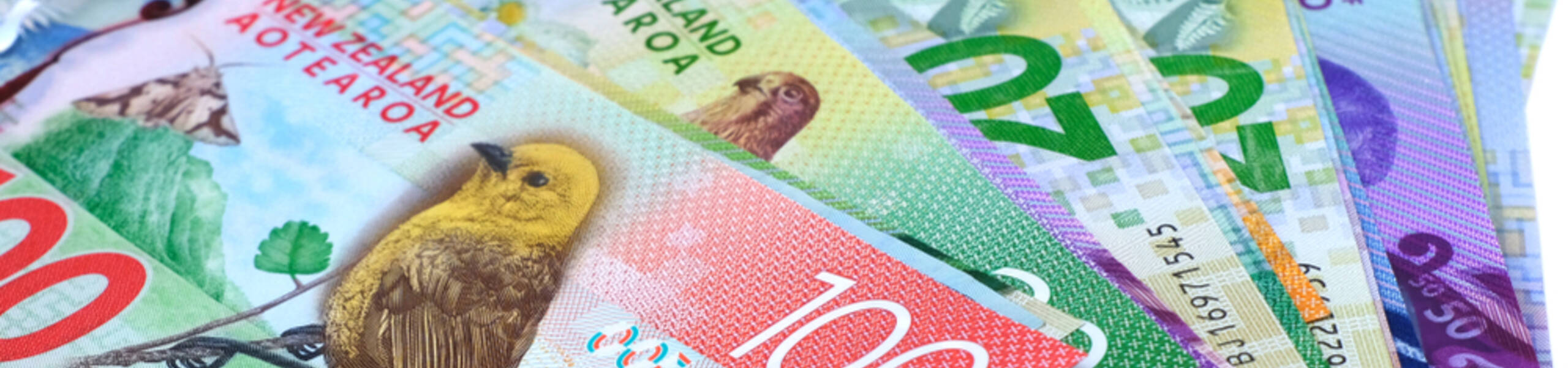 RBNZ คาดหวังปรับขึ้นดอกเบี้ย