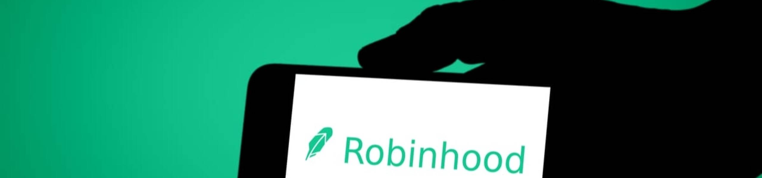 Robinhood หลุดจากการแบนการชำระเงิน