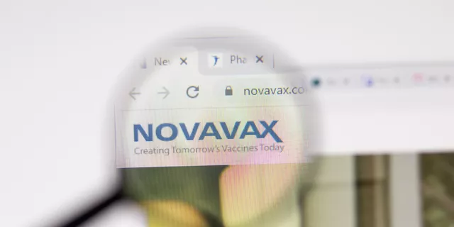 Novavax Sedang Diserang