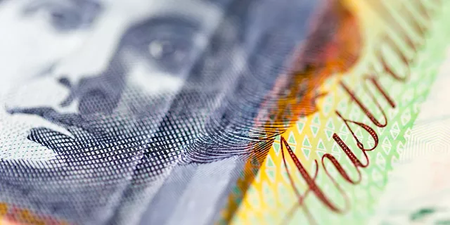 GBP/AUD  activando patrón de doble techo semanal