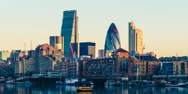 EUR/GBP bajo la influencia de patrones de reversión bajista