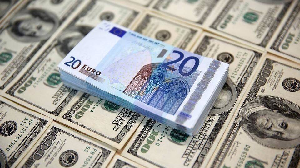 Entre la inflación, las subidas de tasas y la guerra: ¿qué sigue para el EUR/USD?