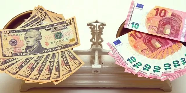 Will the Euro Continue to Fall Below Parity?