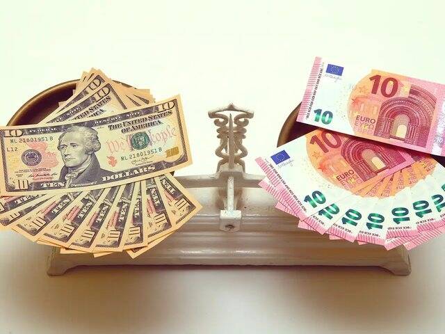 Adakah Euro Akan Terus Jatuh Di Bawah Pariti?