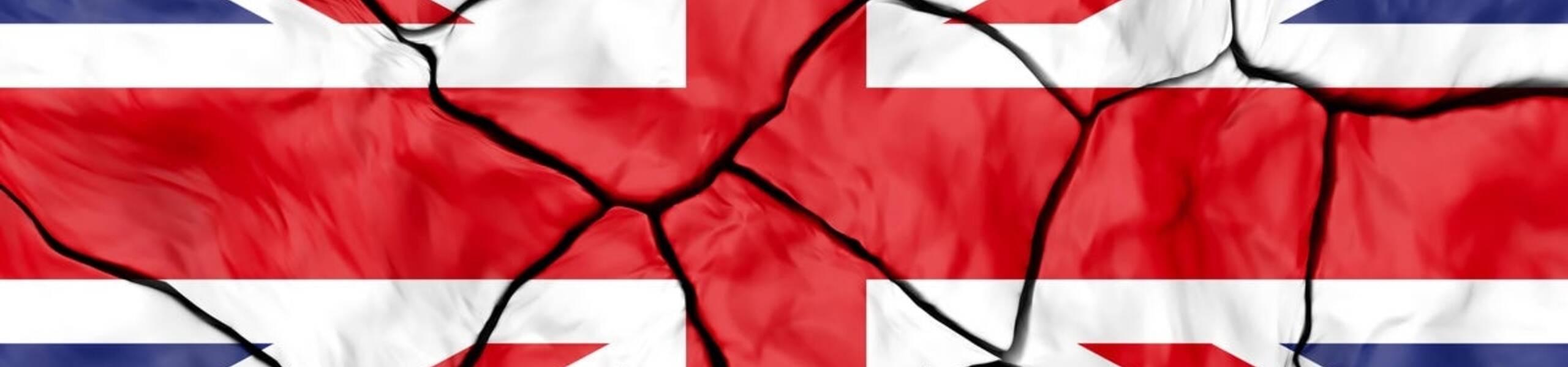 UK: Bukan Lagi Ekonomi Terkemuka