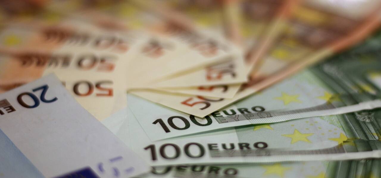 TRADE IDEA: EURUSD, AUDUSD, and GBPUSD