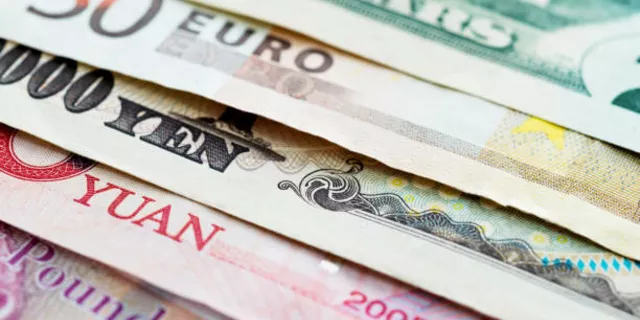 3 pares que repuntarán en marzo
