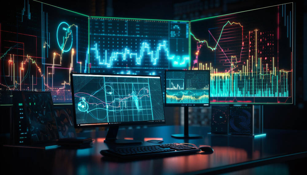 Key Moment For The US Stock Market