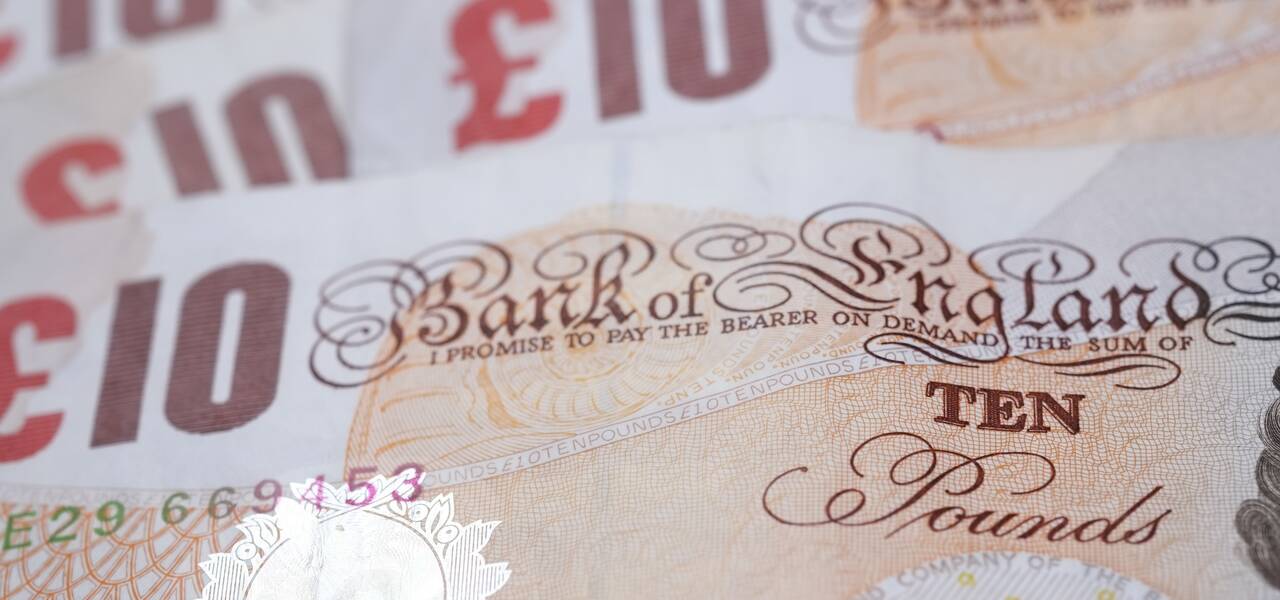 GBP/USD: Moving Averages acted as resistance