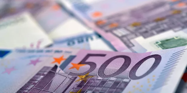 EUR/USD: