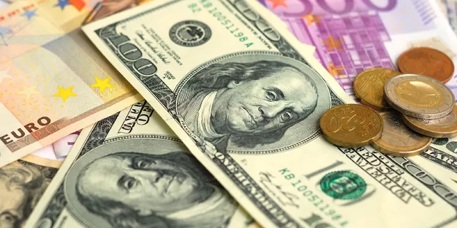 EUR/USD: bulls going to test