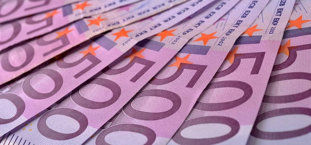 EUR/USD: 