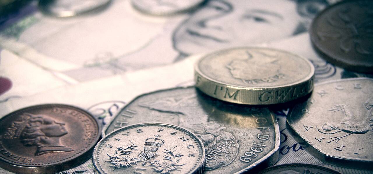 GBP/USD: 