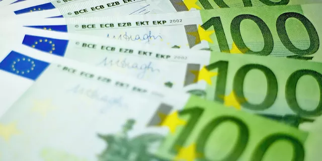 EUR/USD: