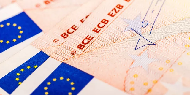 EUR/USD:
