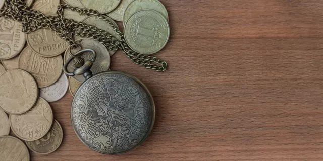 Forex History
